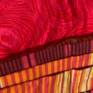 Two twin Duvets from IKEA!